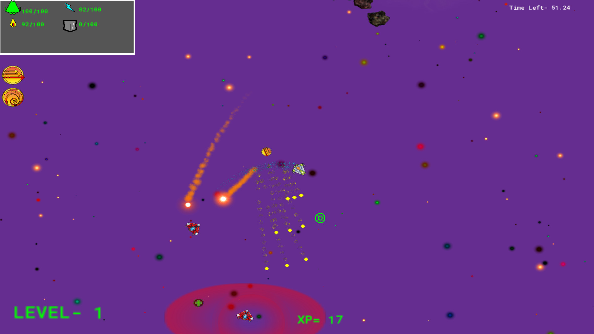 PaperPlanets screenshot 14