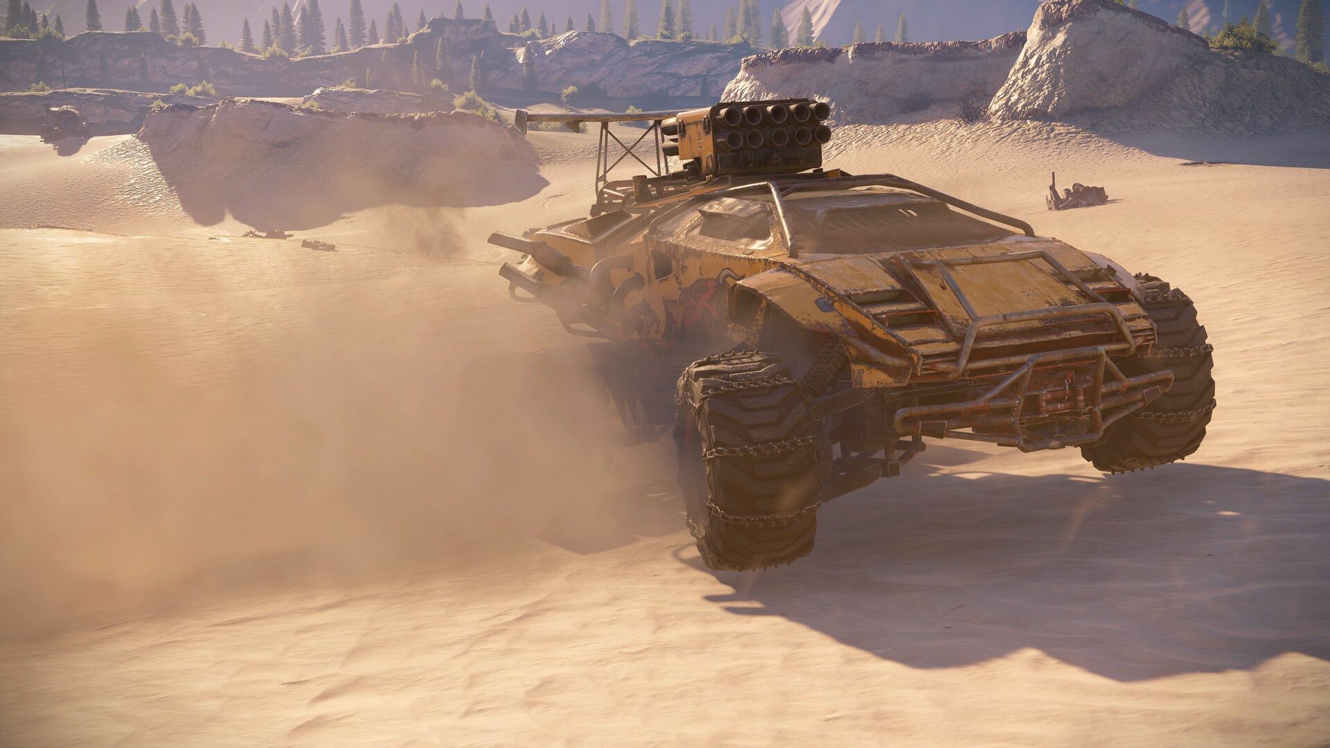 Crossout - Corrida Pack screenshot 5