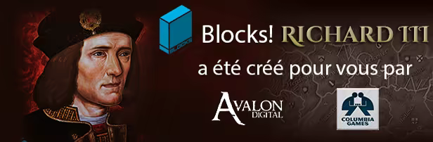 Blocks!: Richard III thumbnail