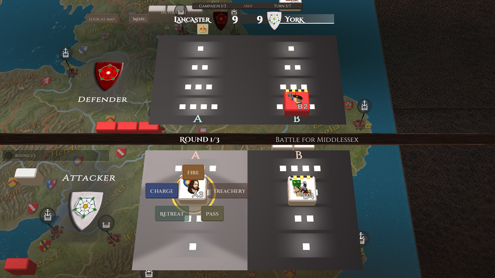 Blocks!: Richard III screenshot 11