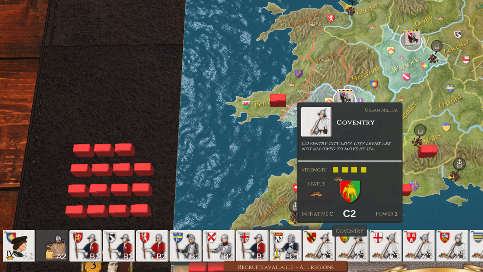 Blocks!: Richard III screenshot 15