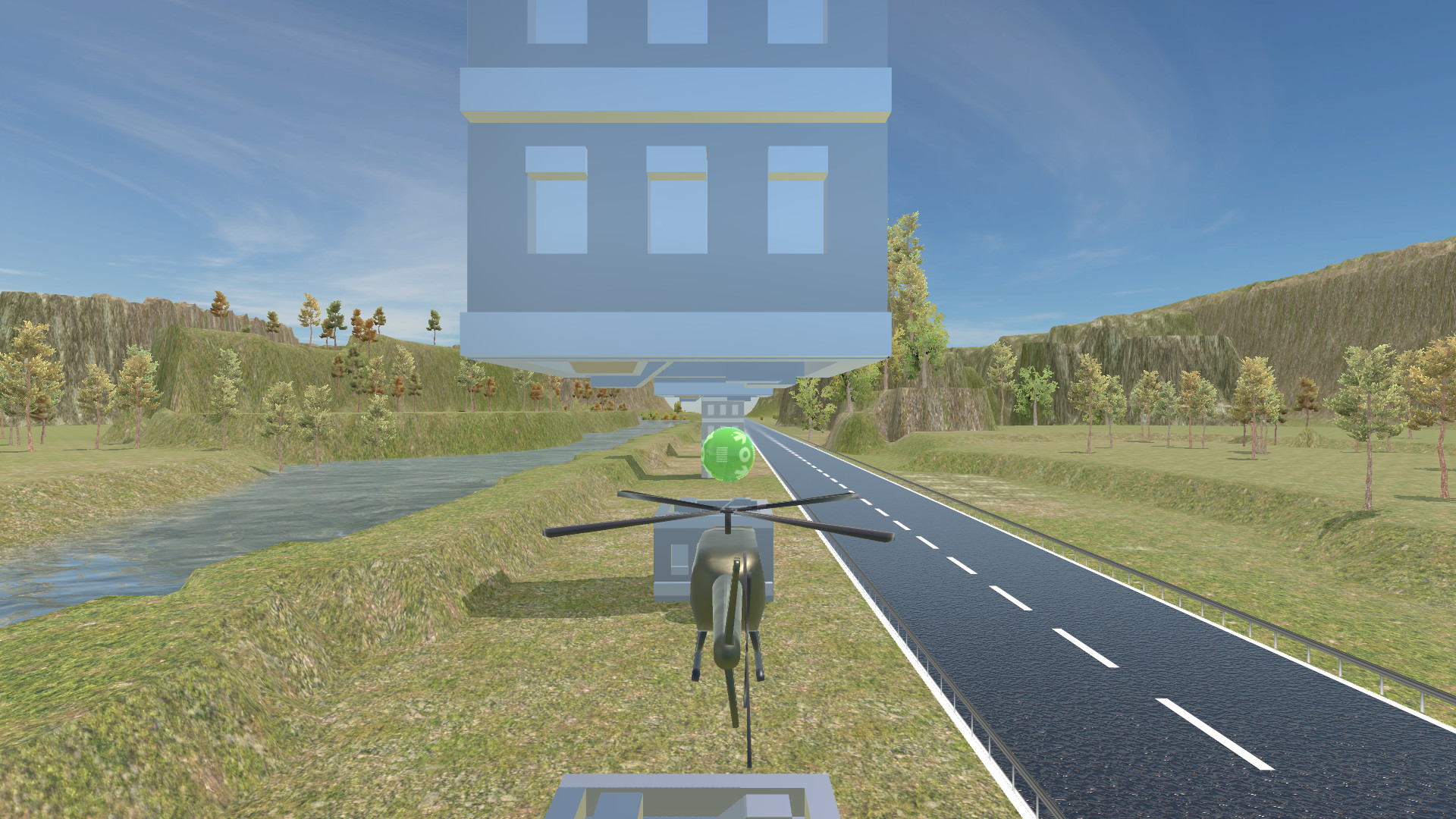 Epic Helicopter screenshot 9