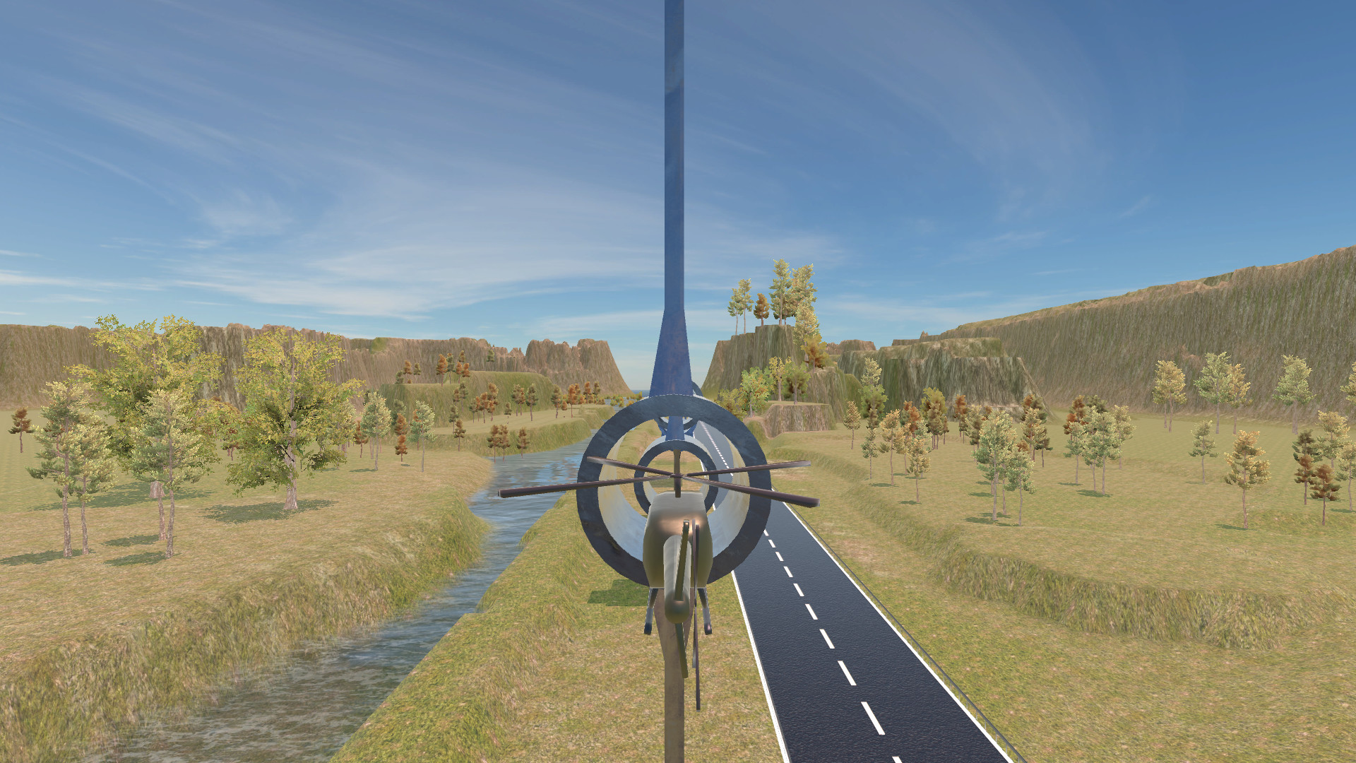 Epic Helicopter screenshot 6