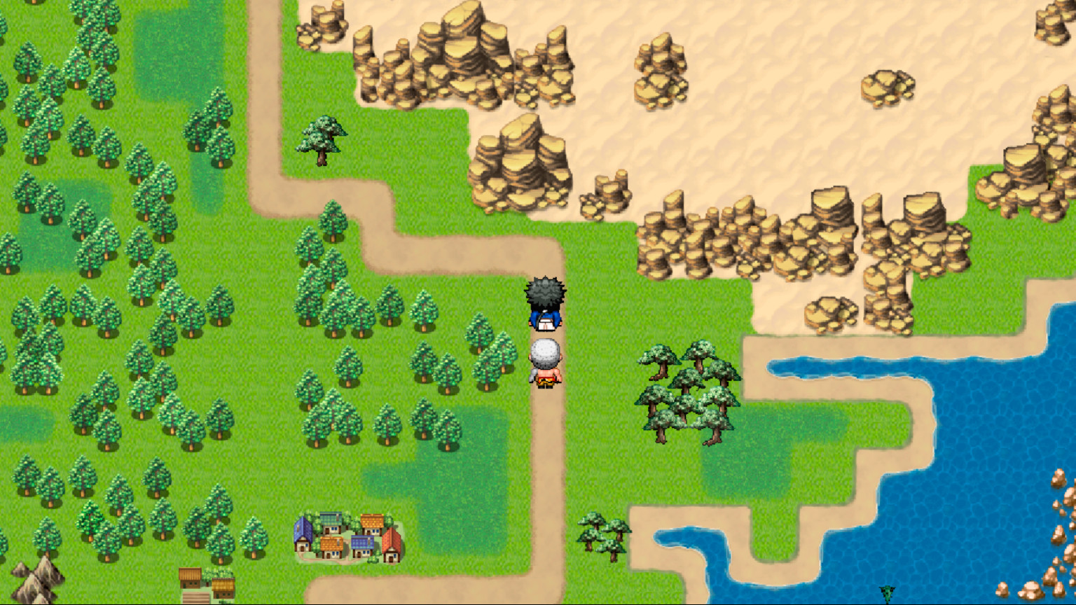 Bleeding Sun screenshot 6