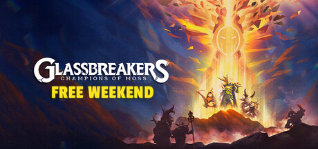 Steam Free Weekend (Steam 免費週末)