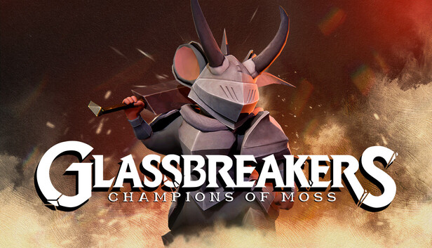 Glassbreakers: Champions of Moss