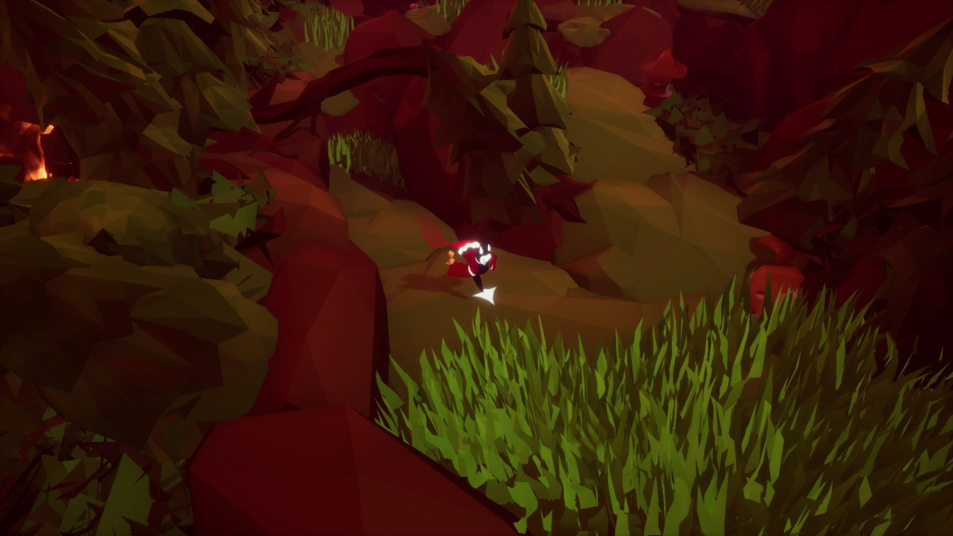 Owl Watch screenshot 1