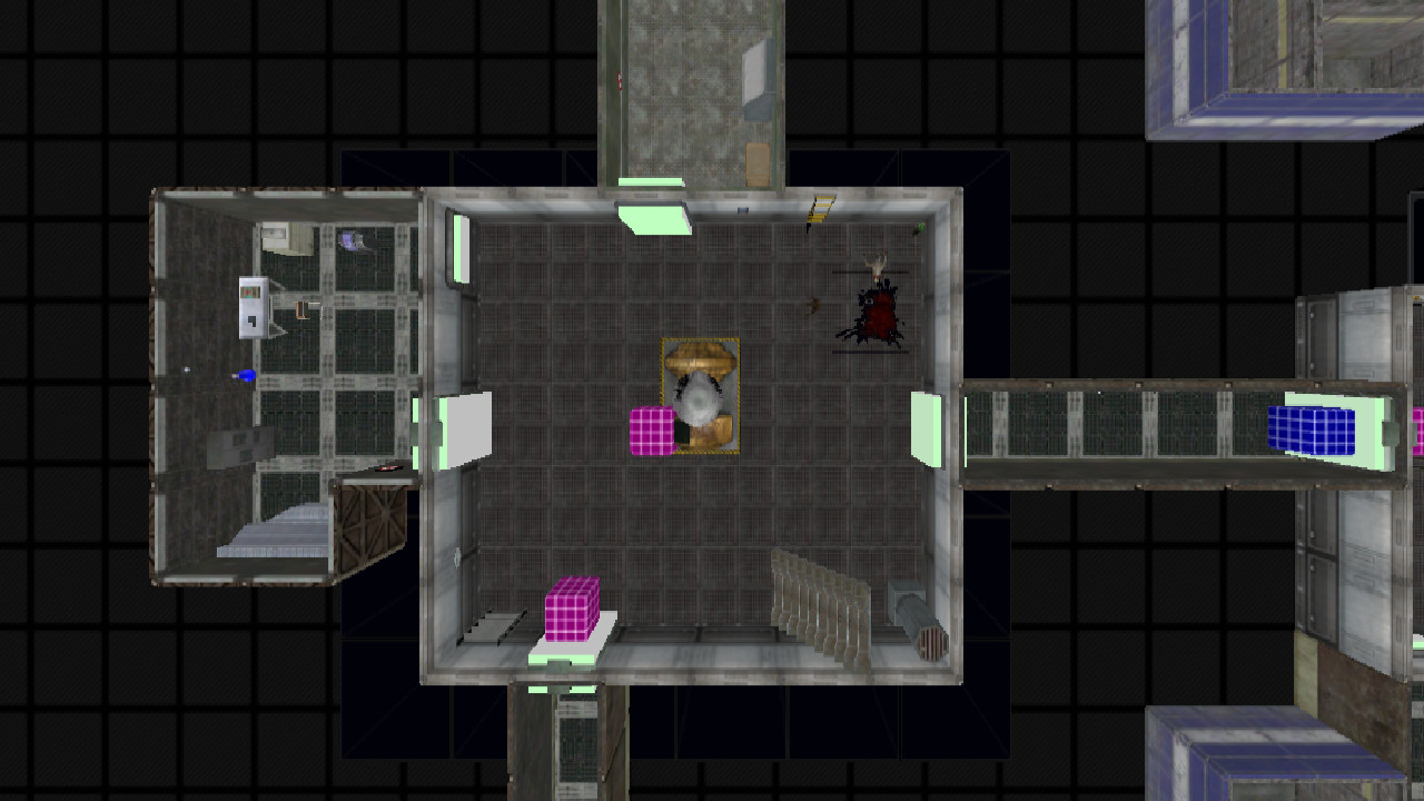 Supporter Pack screenshot 1