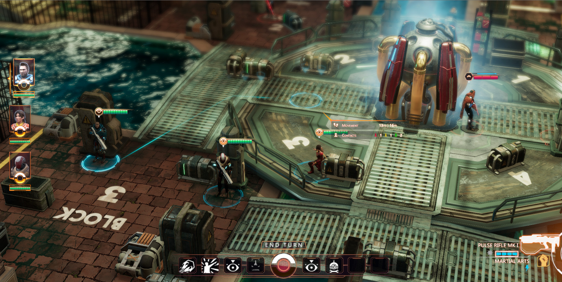 Element: Space screenshot 5