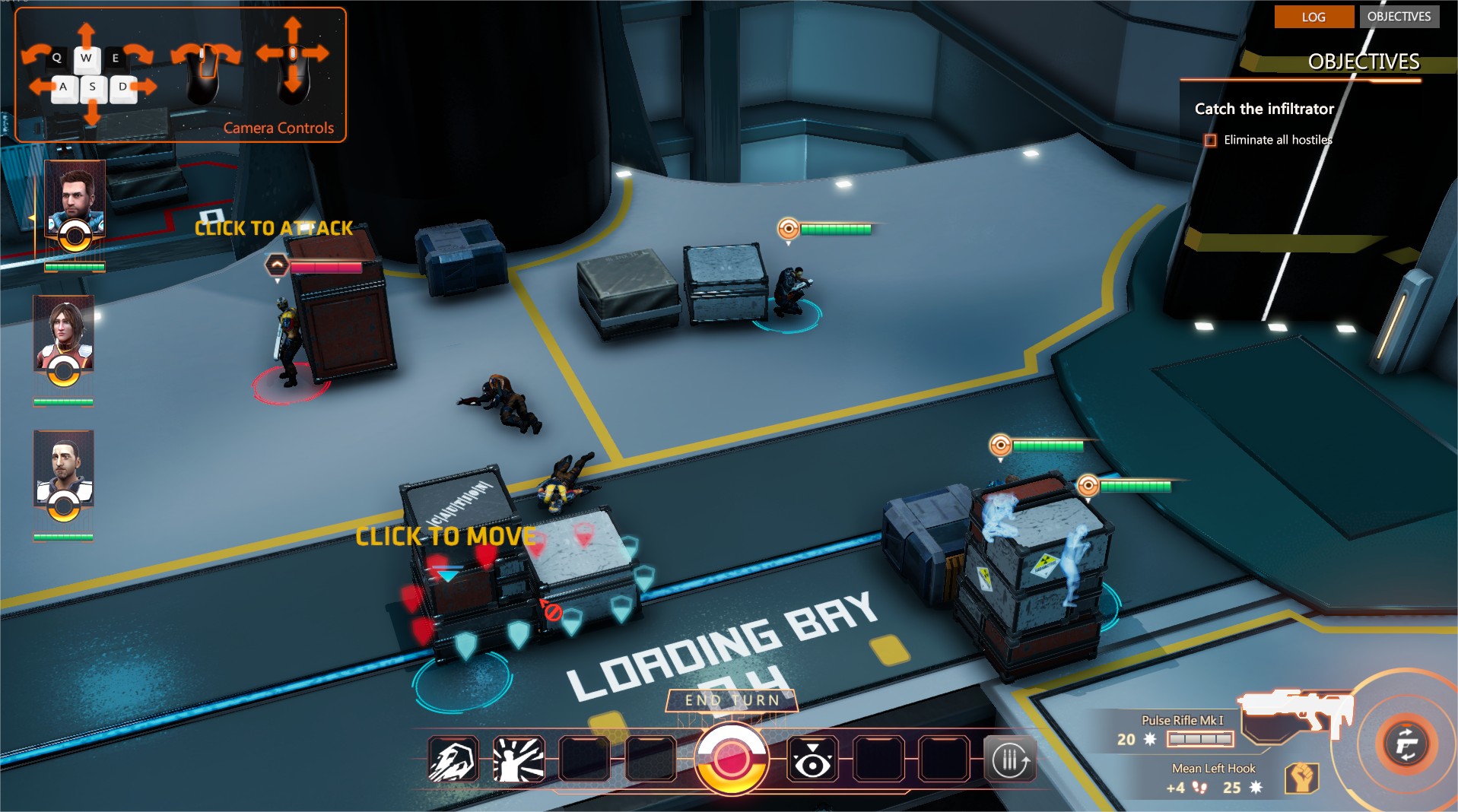 Element: Space screenshot 6