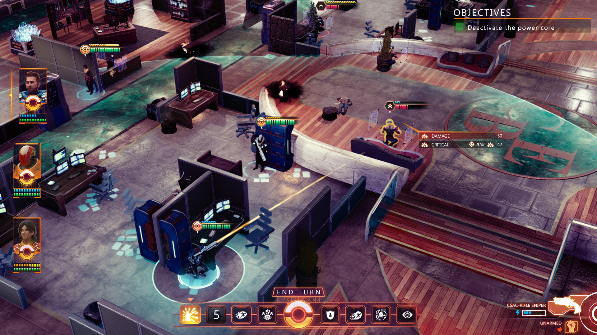 Element: Space screenshot 2