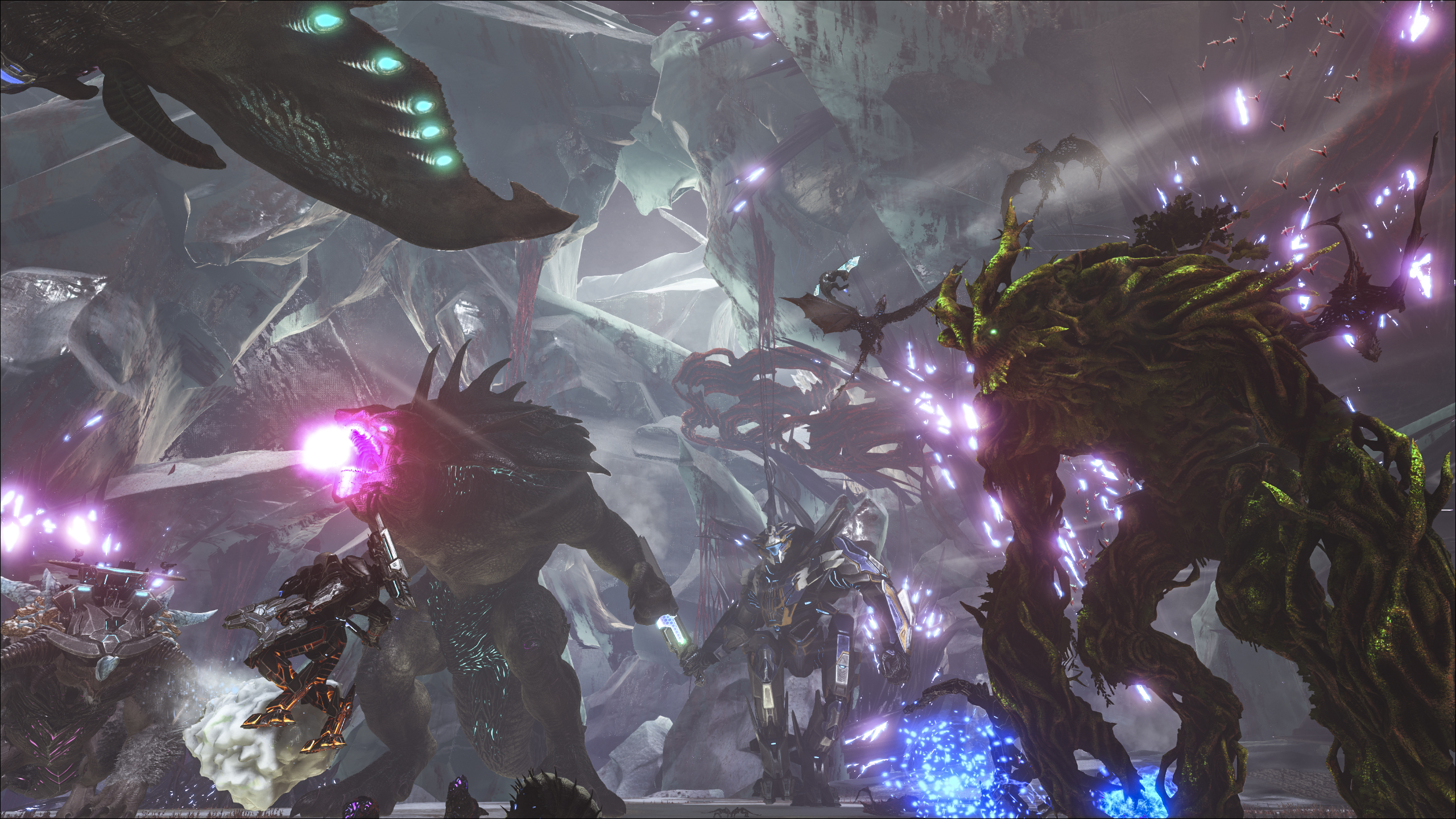ARK: Extinction - Expansion Pack screenshot 11