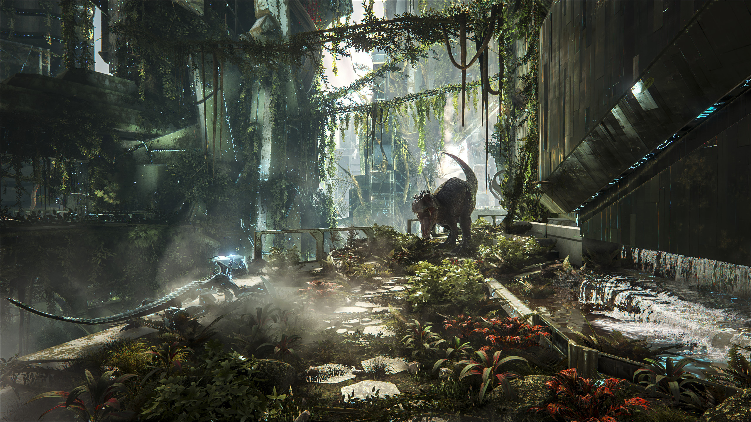 ARK: Extinction - Expansion Pack screenshot 13