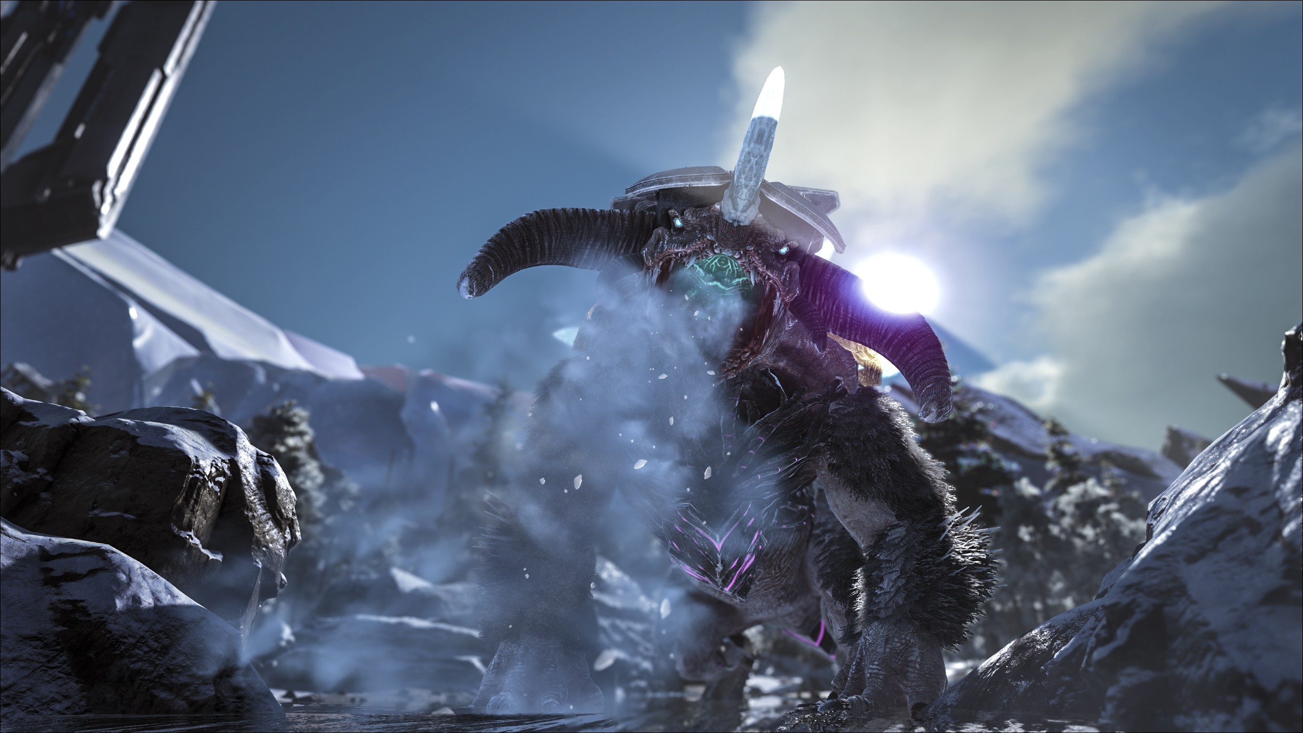 ARK: Extinction - Expansion Pack screenshot 10