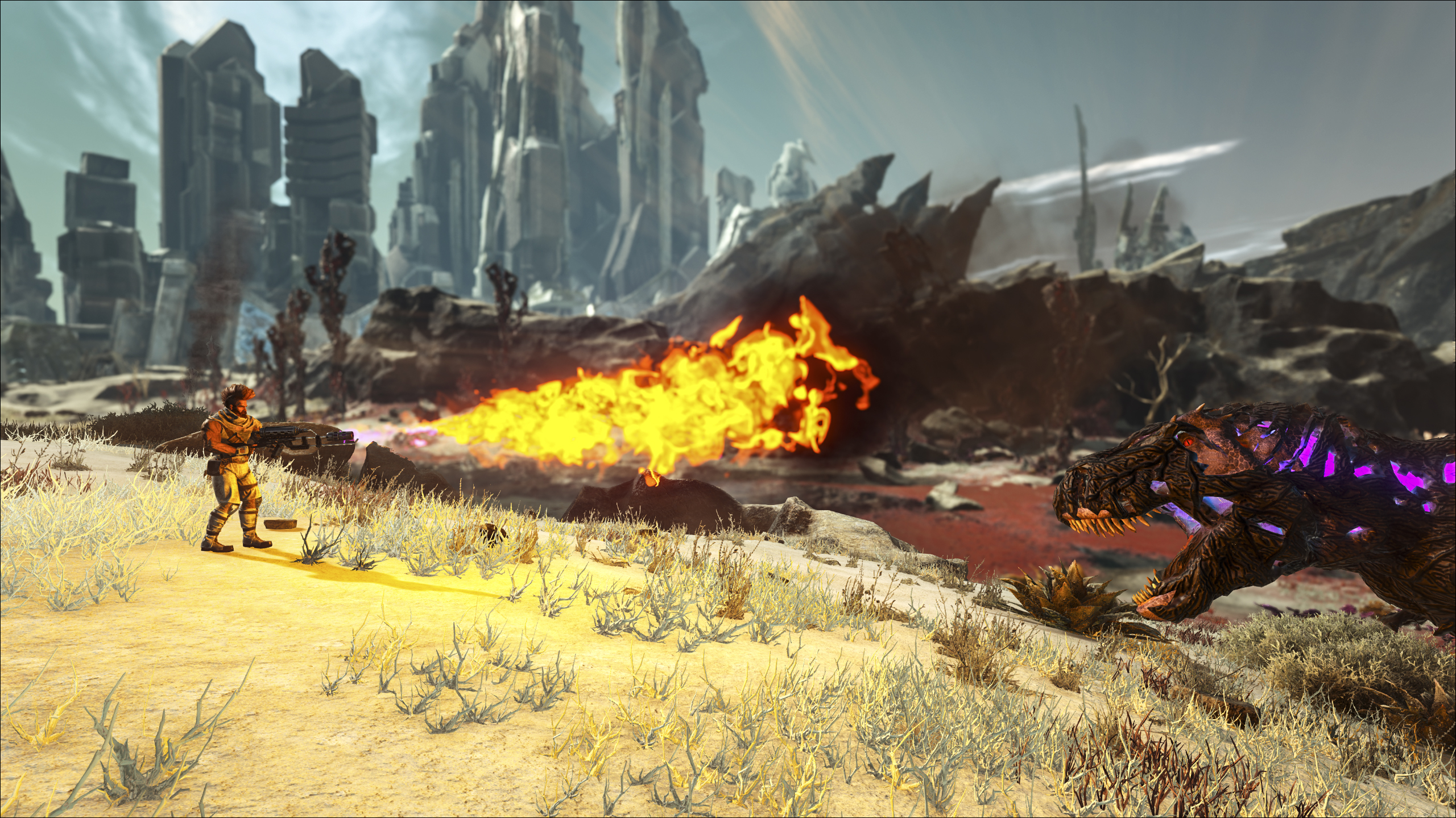 ARK: Extinction - Expansion Pack screenshot 6