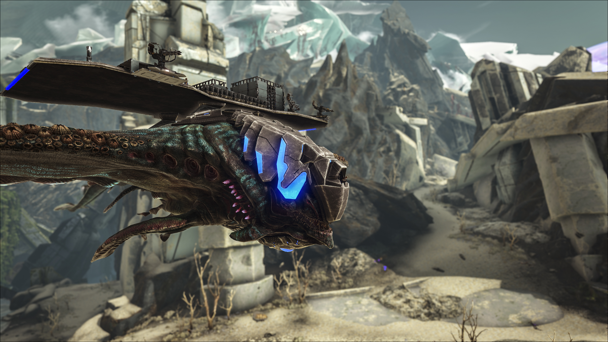 ARK: Extinction - Expansion Pack screenshot 9