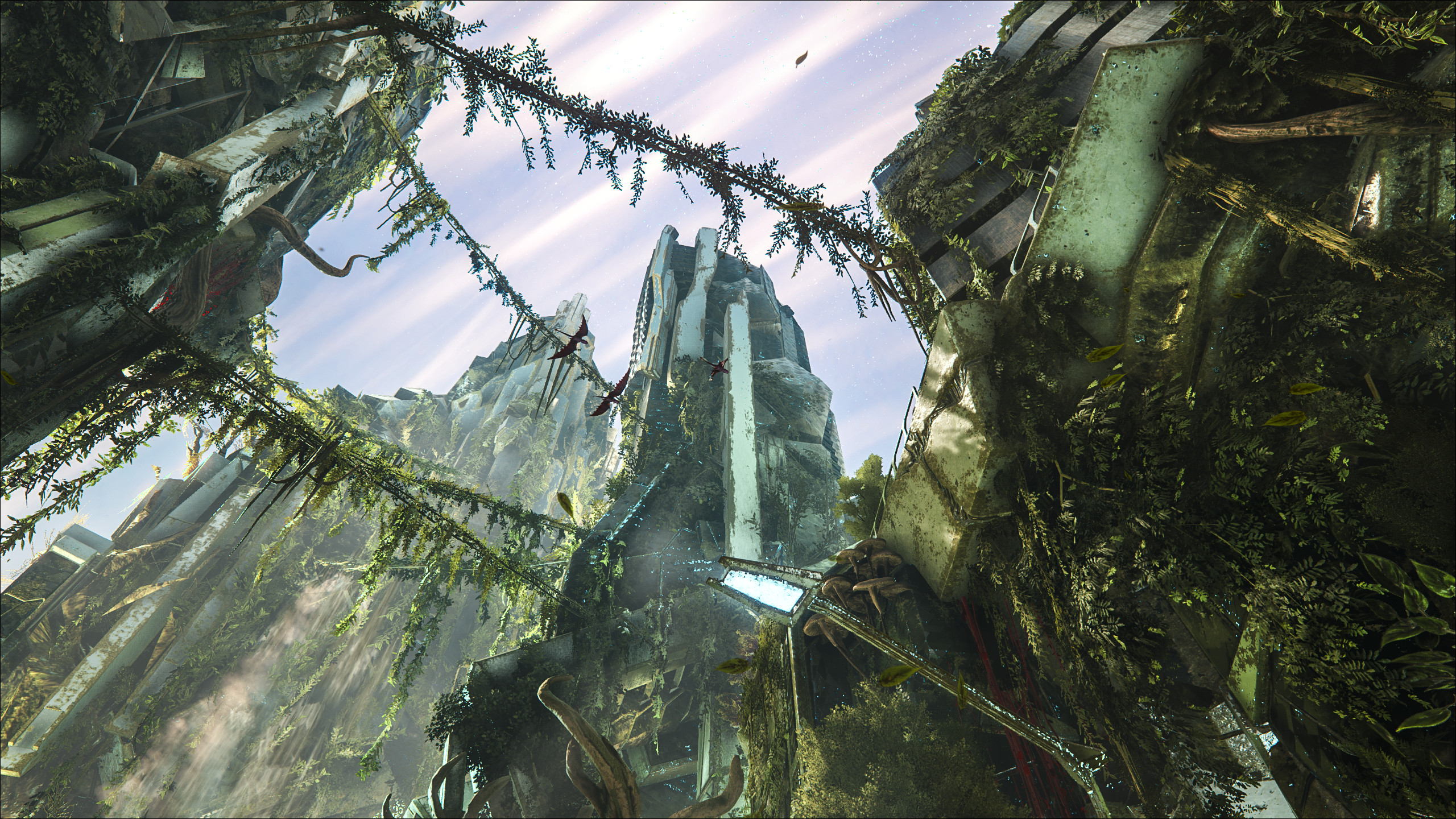 ARK: Extinction - Expansion Pack screenshot 15