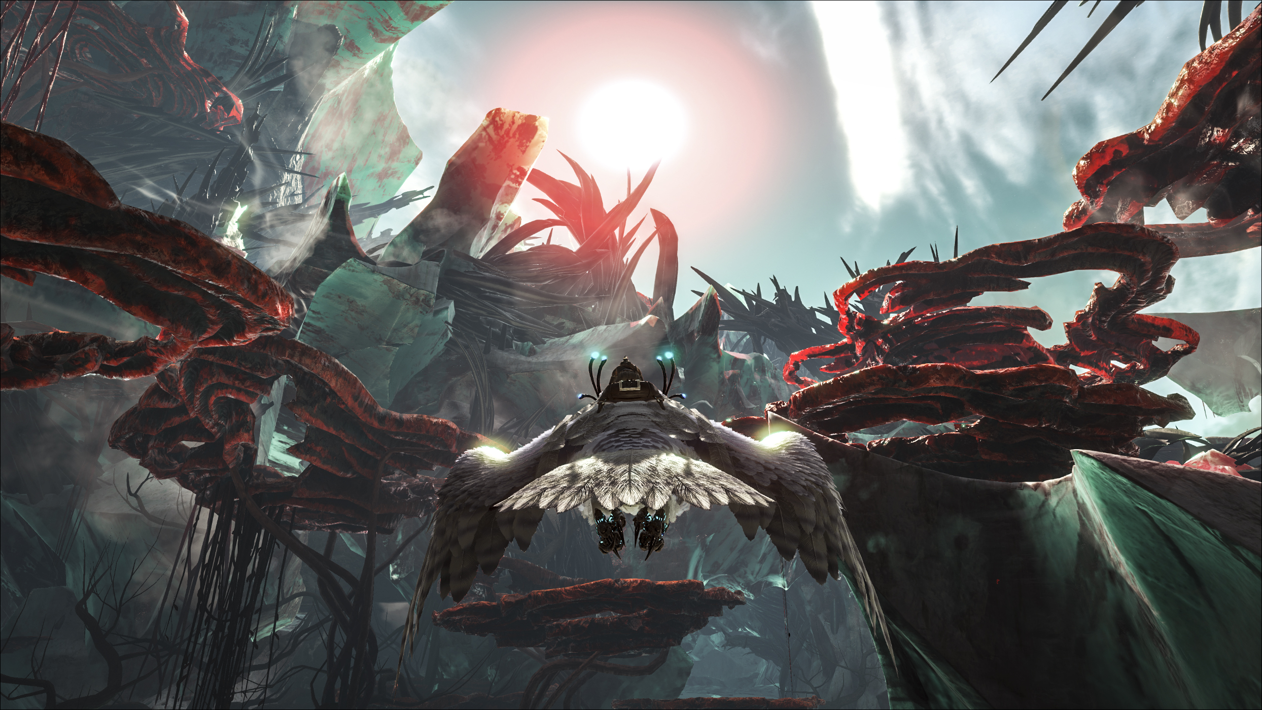 ARK: Extinction - Expansion Pack screenshot 8