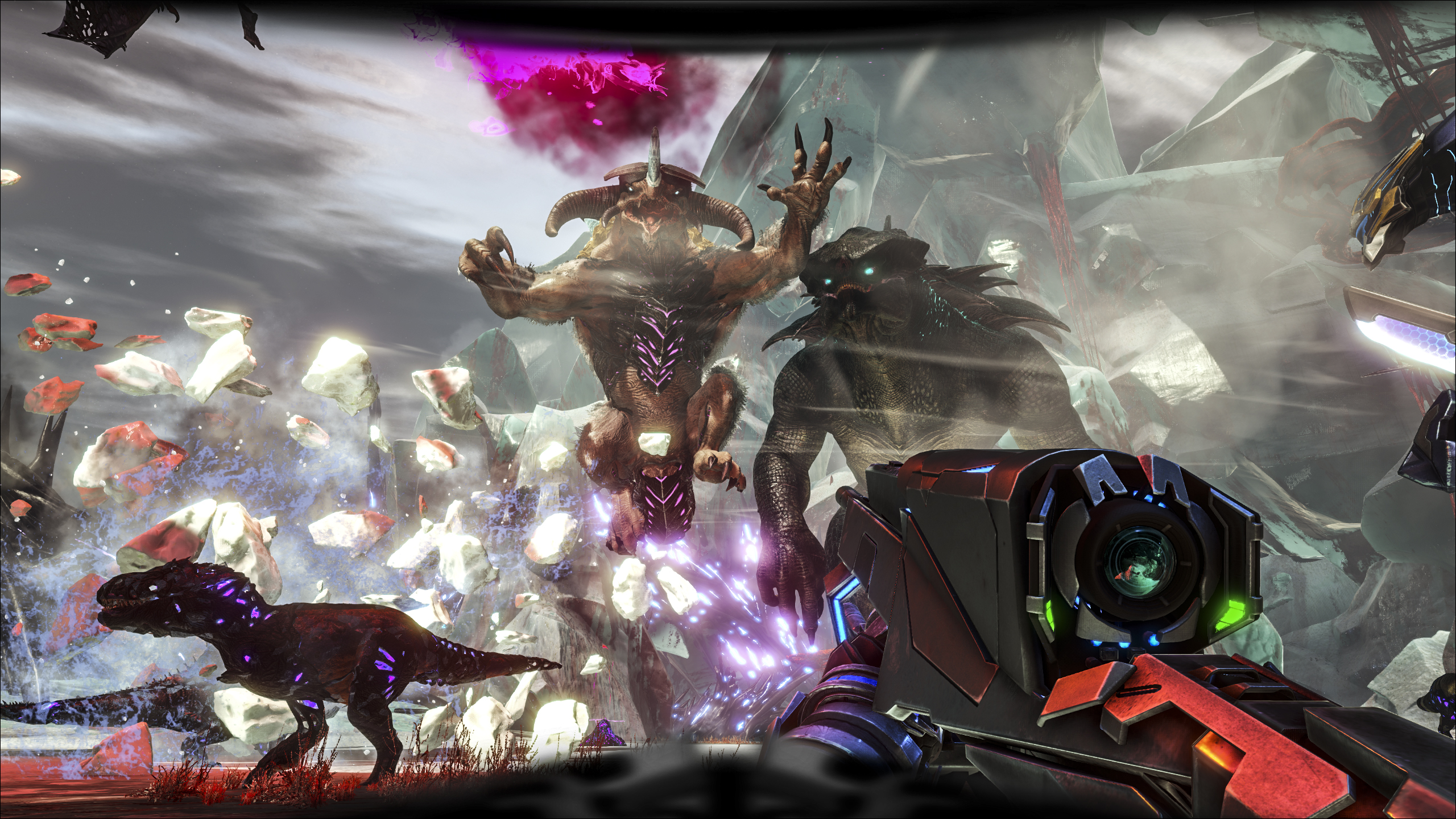 ARK: Extinction - Expansion Pack screenshot 12