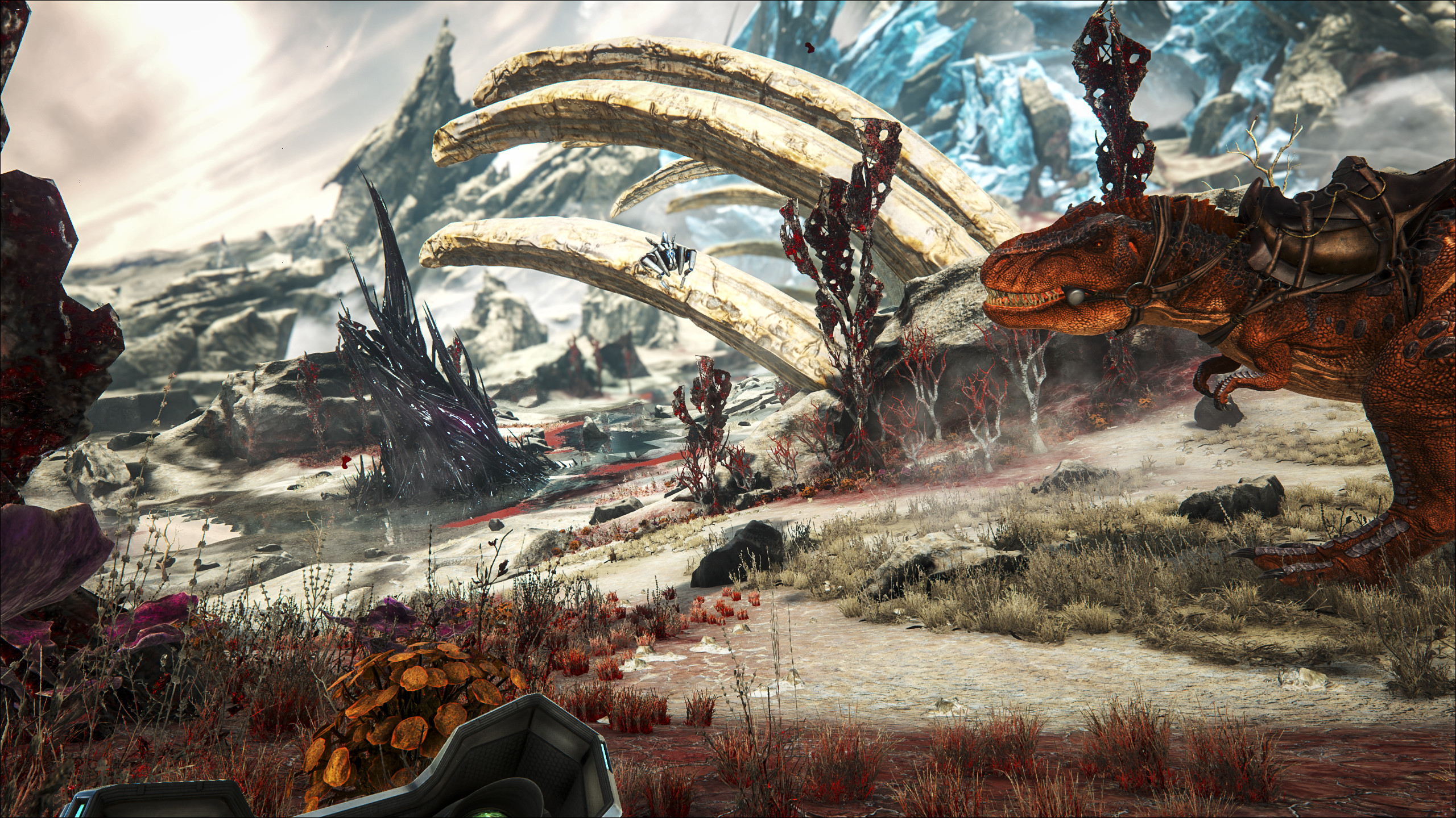 ARK: Extinction - Expansion Pack screenshot 14