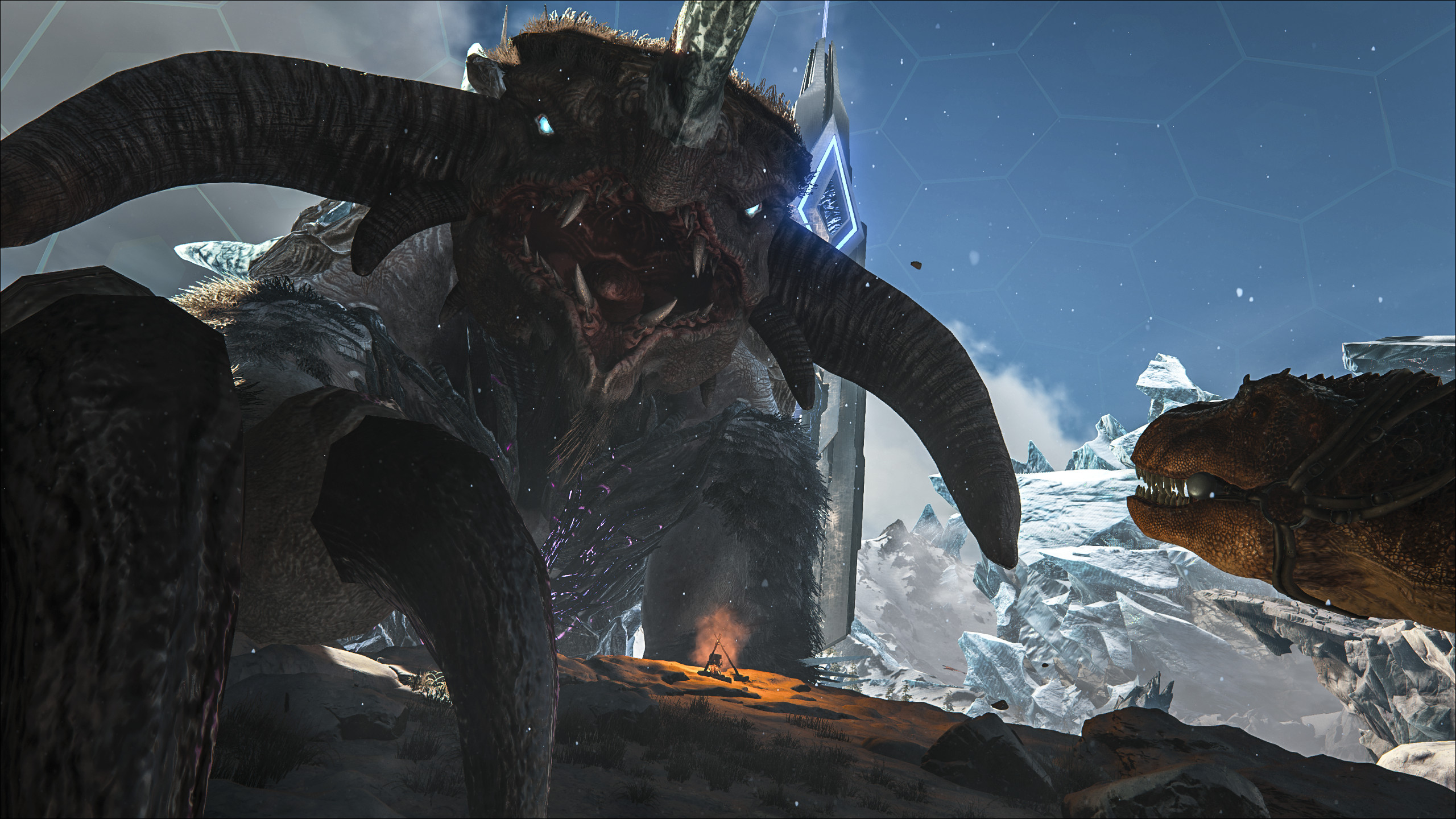 ARK: Extinction - Expansion Pack screenshot 16