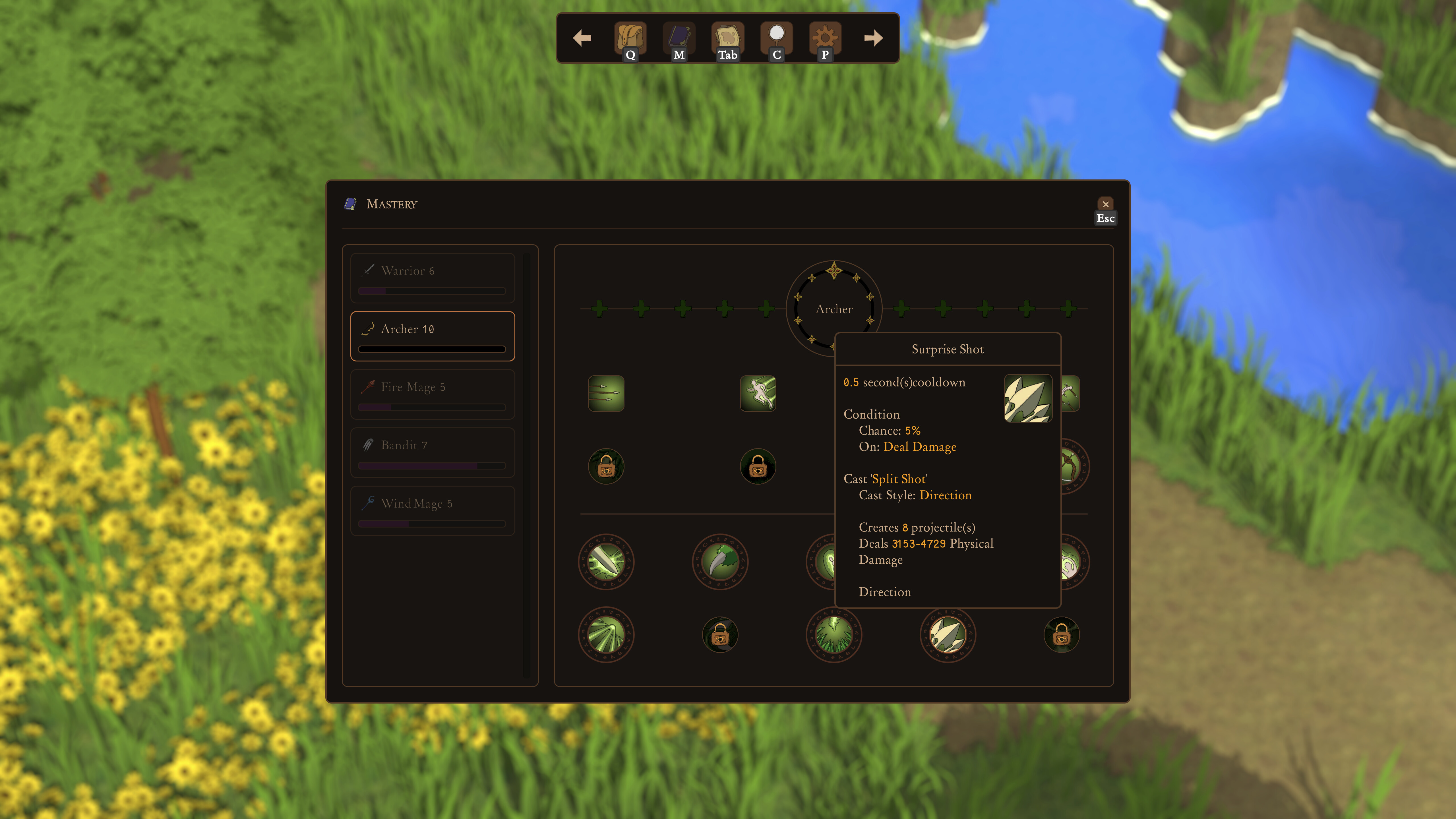 Warman screenshot 9