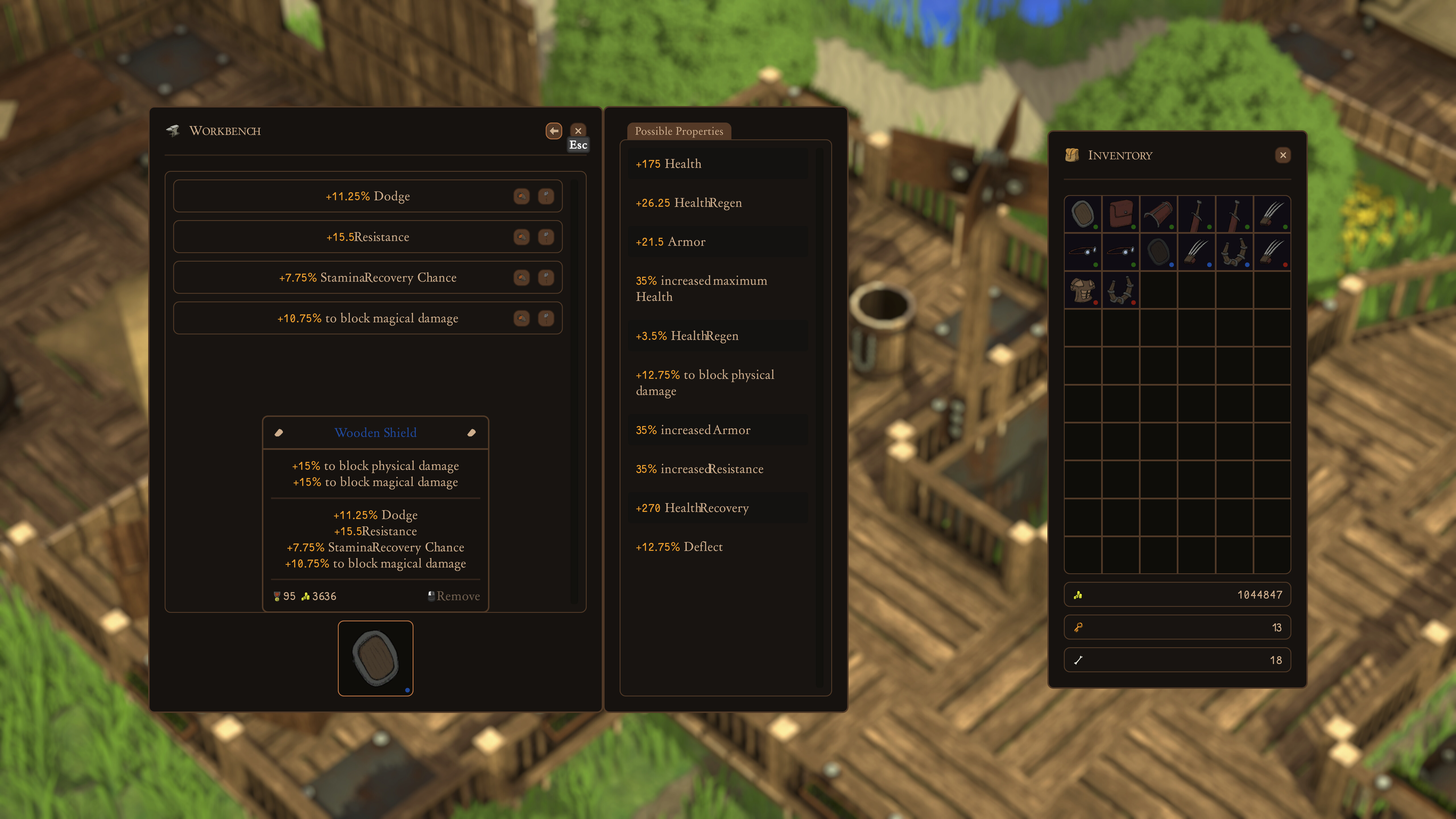 Warman screenshot 7