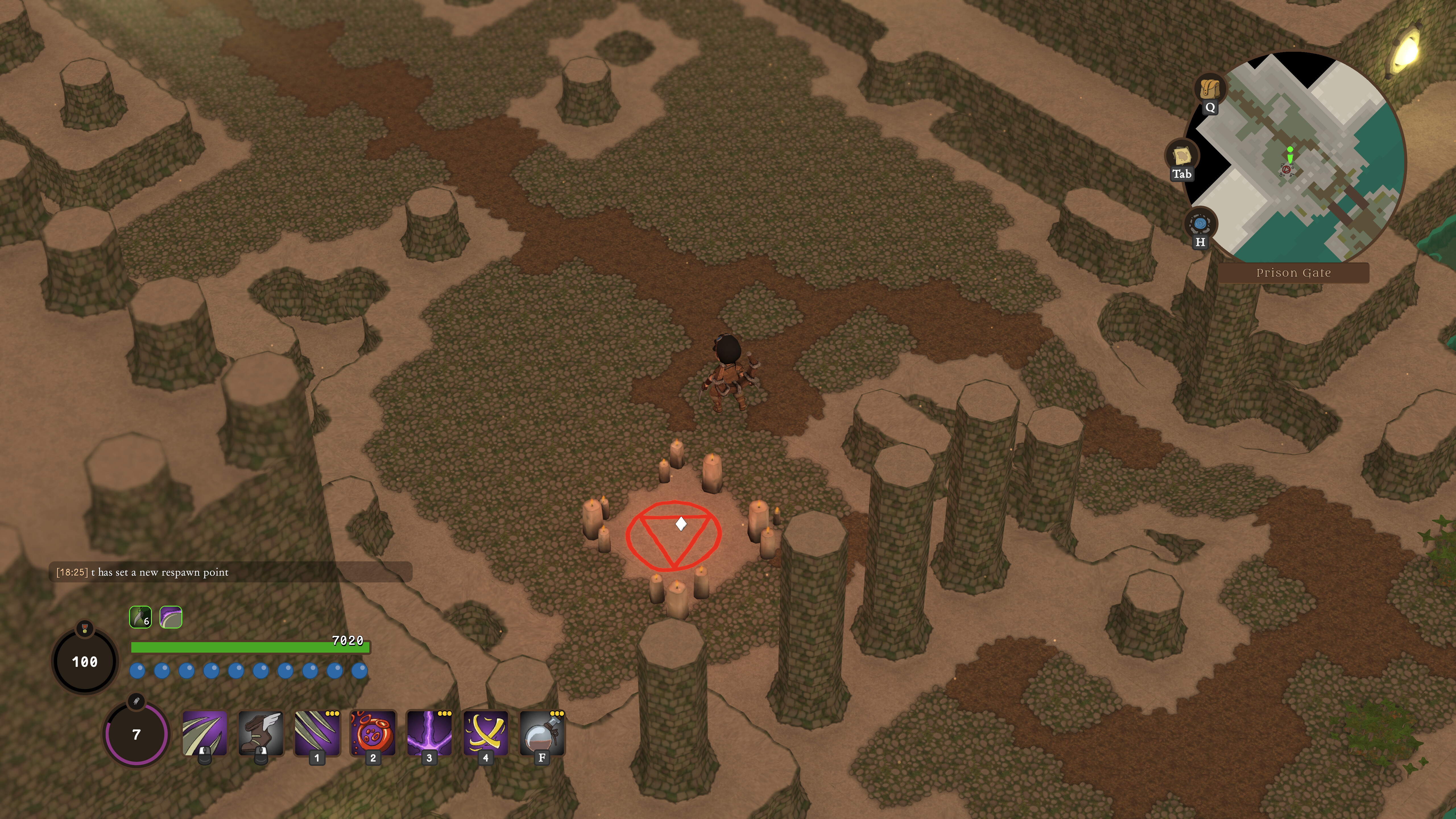 Warman screenshot 11