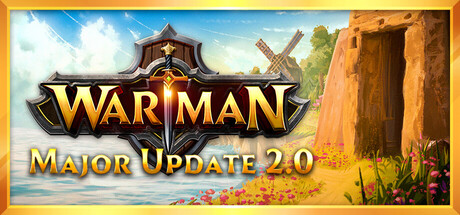 战士 v2.0（Warman）免安装中文版