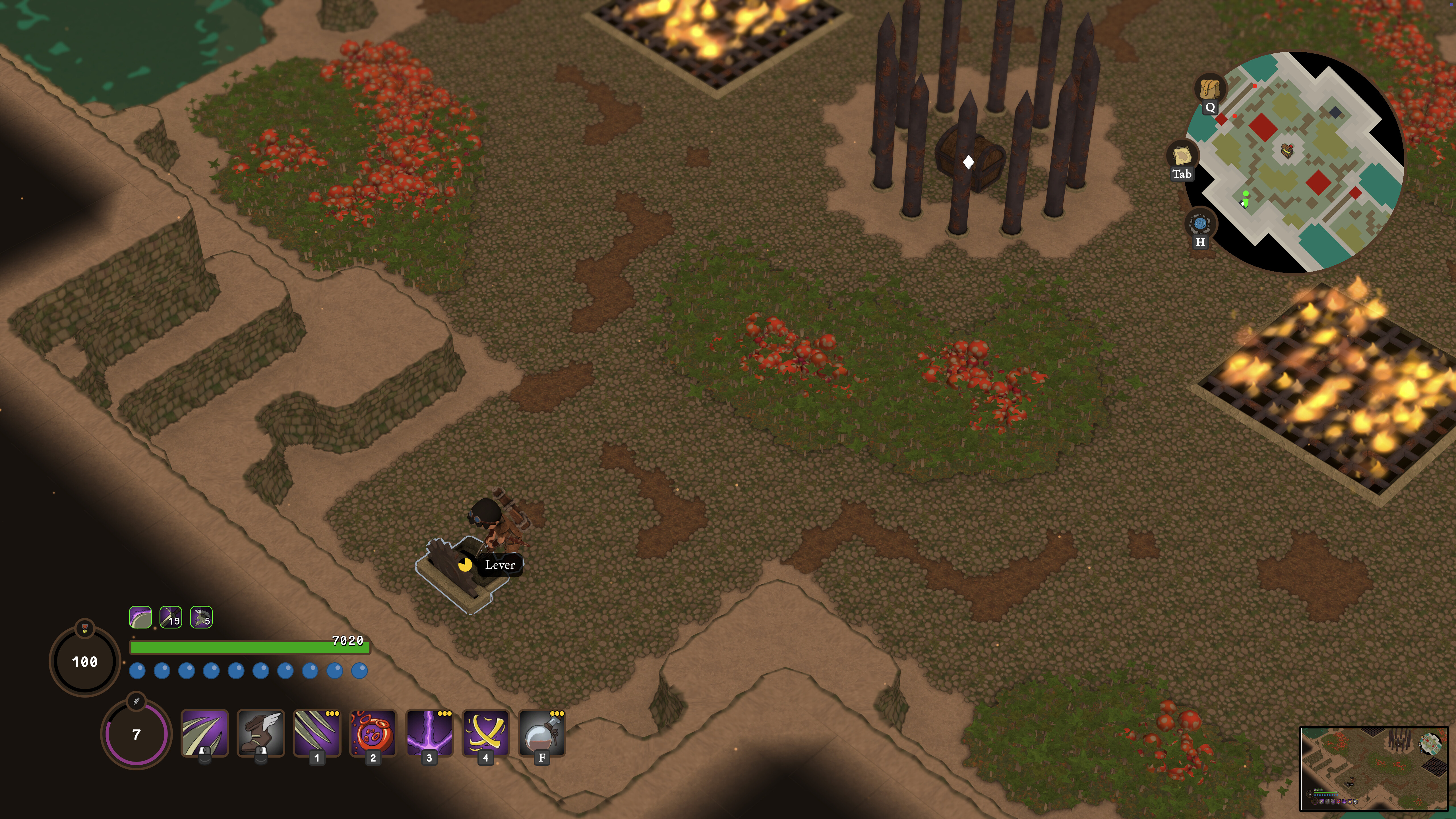 Warman screenshot 10