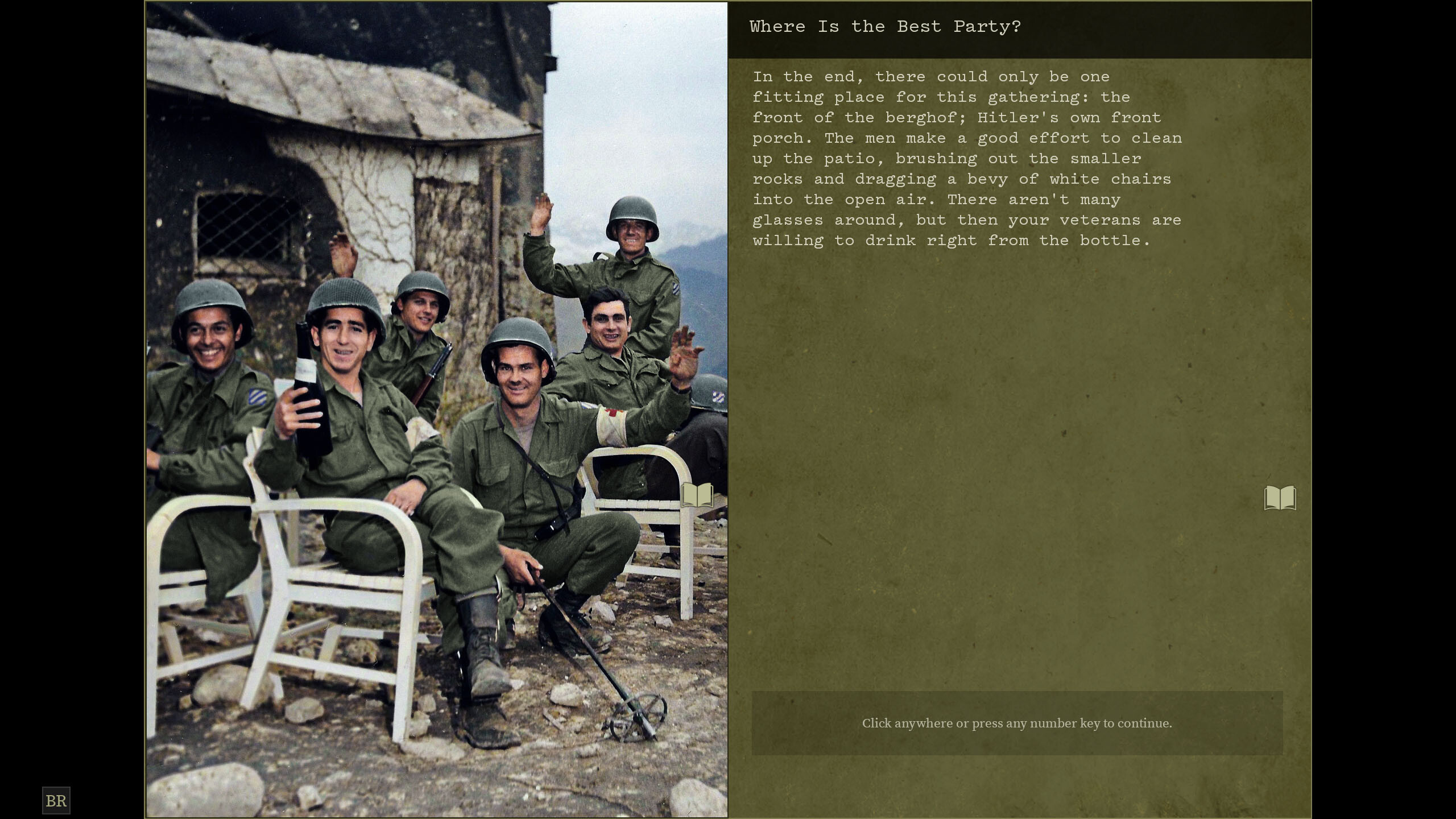 Burden of Command screenshot 10