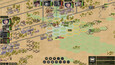 A screenshot of Burden of Command™
