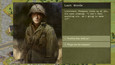 A screenshot of Burden of Command™