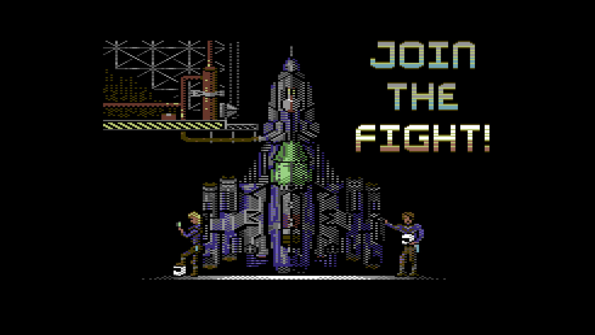 Galencia screenshot 6