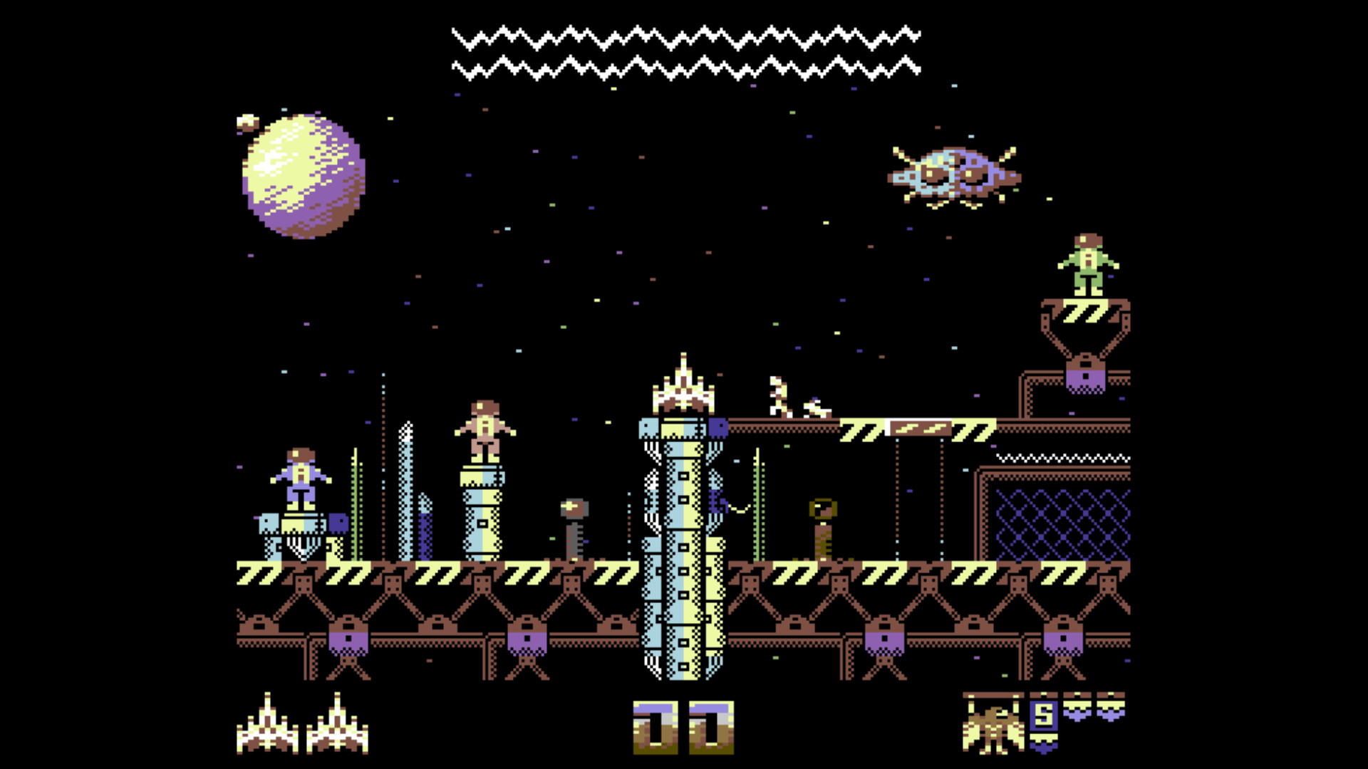 Galencia screenshot 7