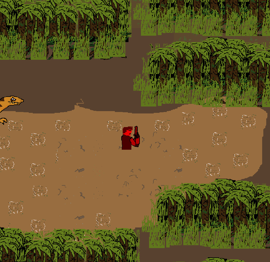Dimetrosaur screenshot 9
