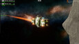 A screenshot of NEBULOUS: Fleet Command