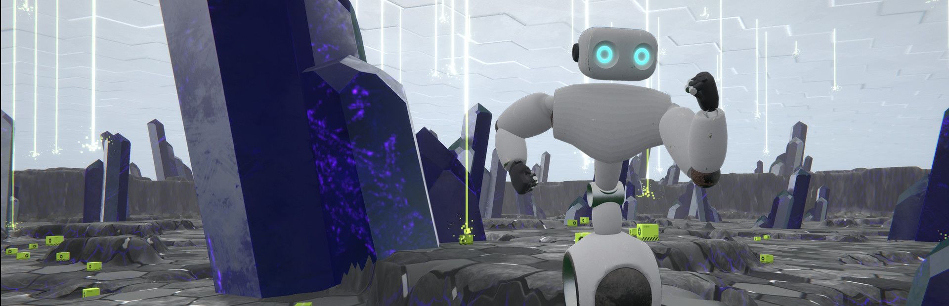 BoxRunner Playtime · Raijin