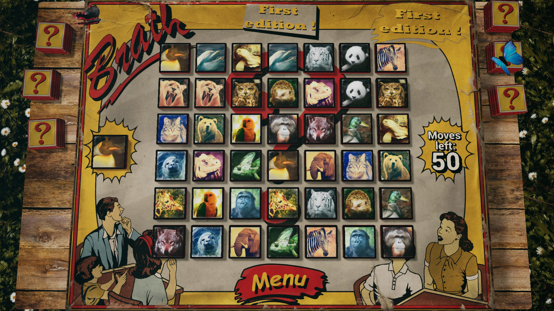 Brath: Brain and Math screenshot 11