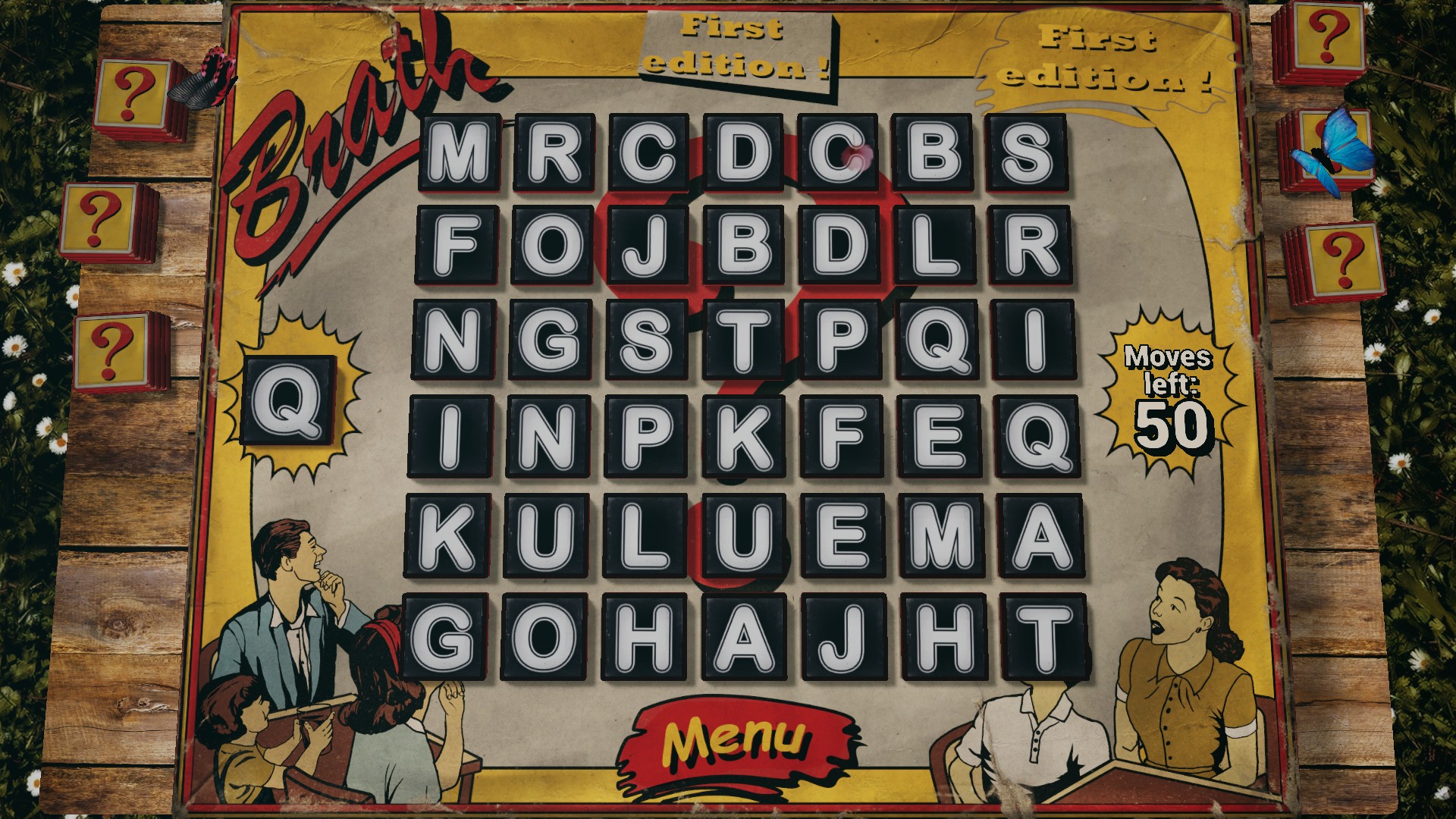 Brath: Brain and Math screenshot 9