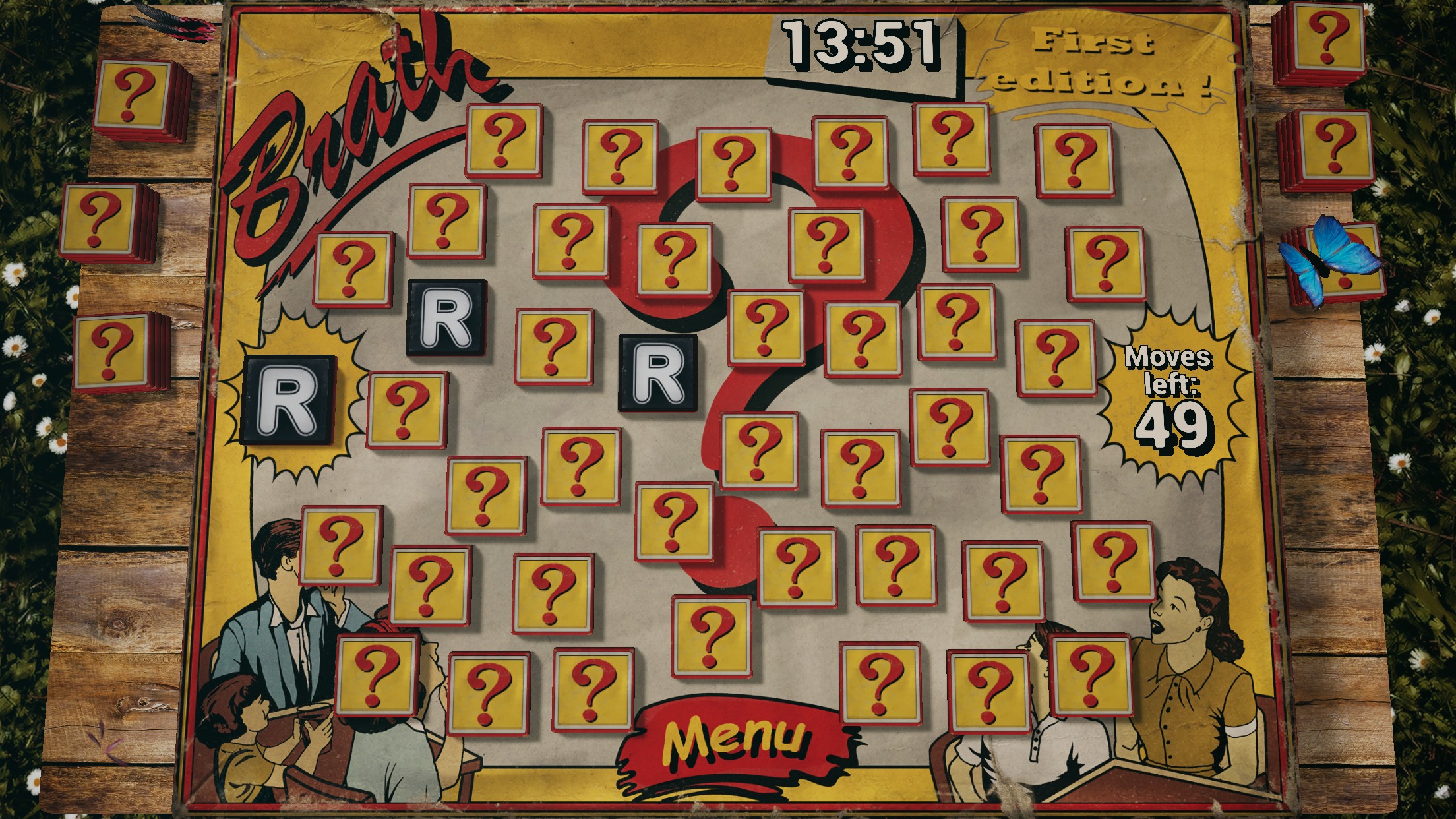 Brath: Brain and Math screenshot 4
