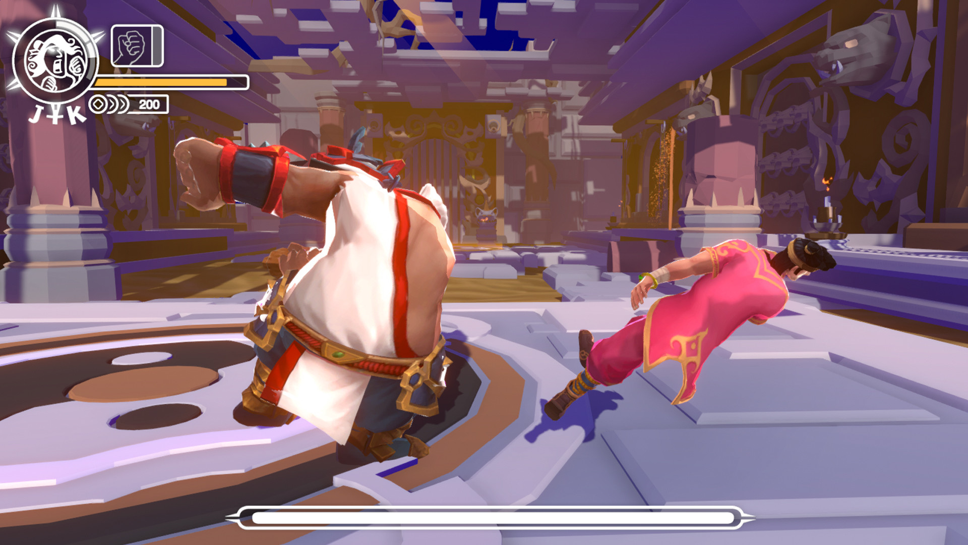 不当英雄ROGUELIKE HERO screenshot 5