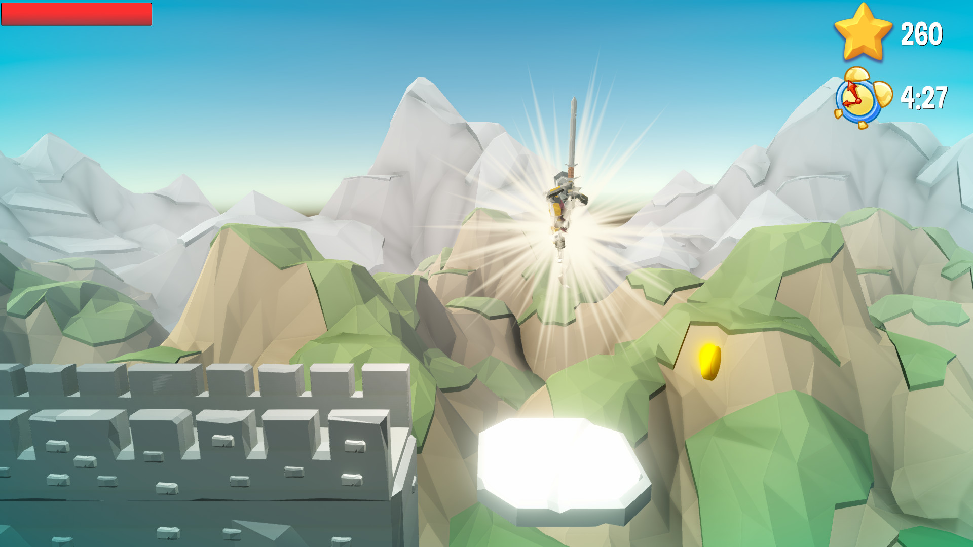 Ritter screenshot 5