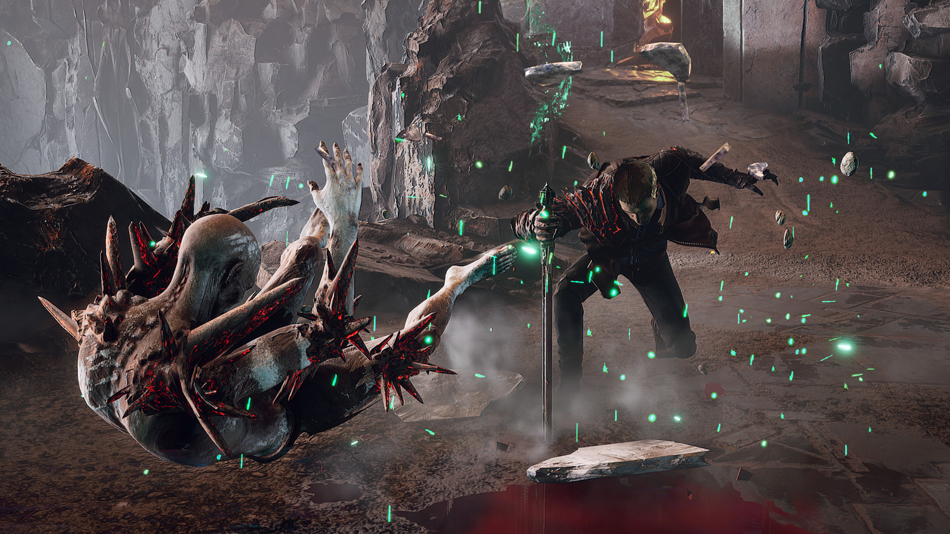 Devil's Hunt screenshot 10