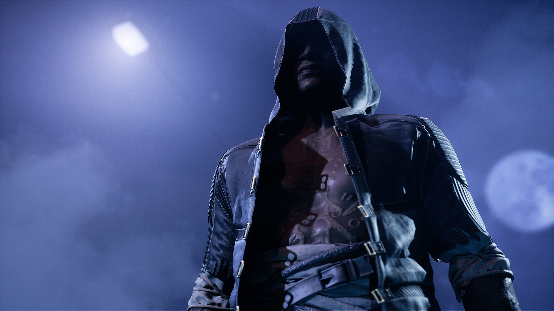 Devil's Hunt screenshot 8