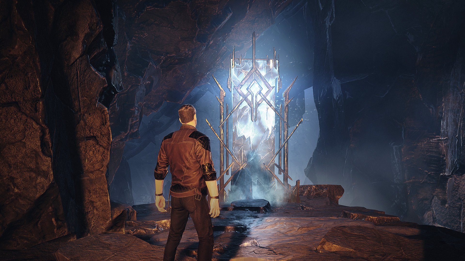 Devil's Hunt screenshot 6