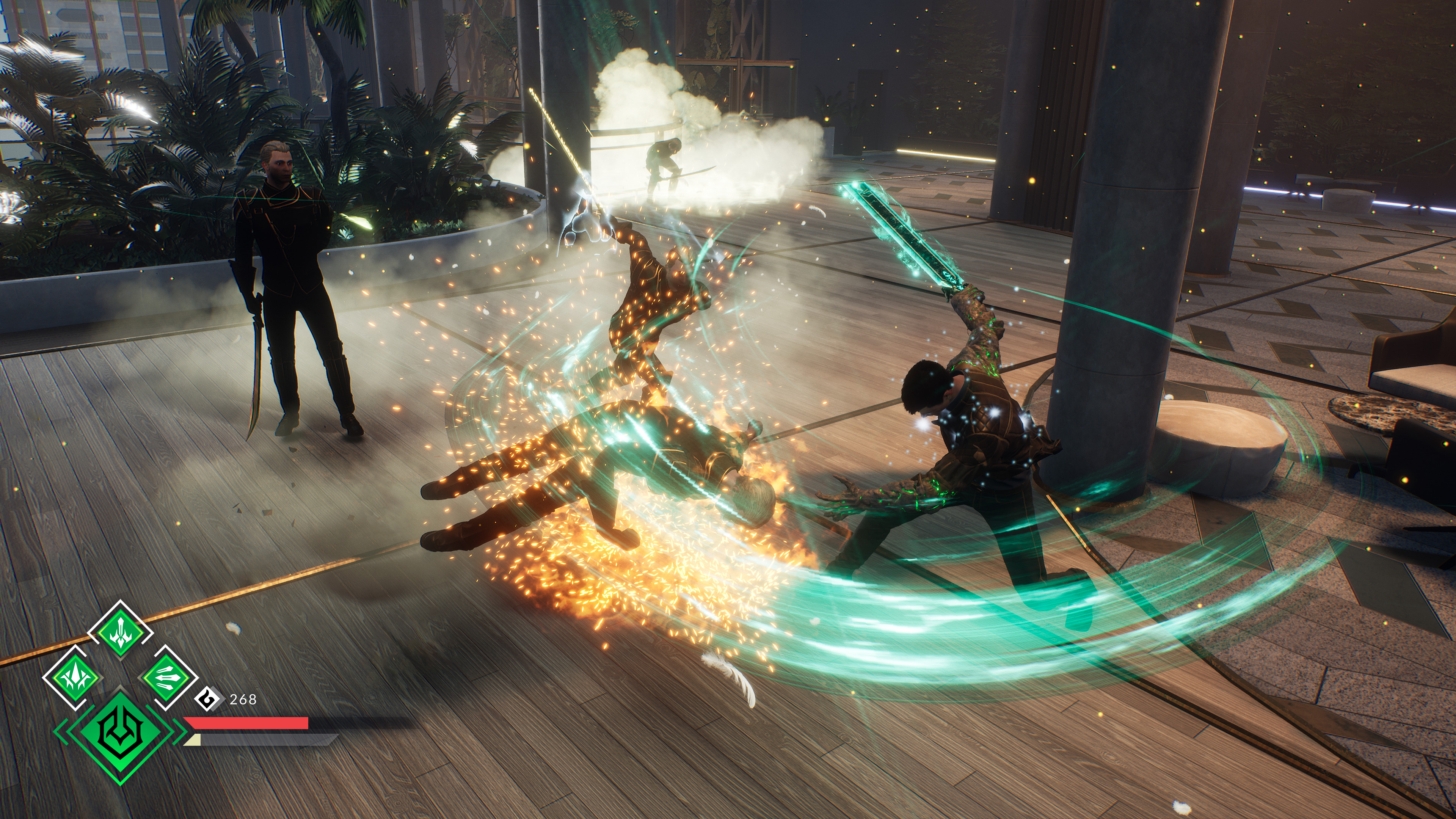 Devil's Hunt screenshot 12