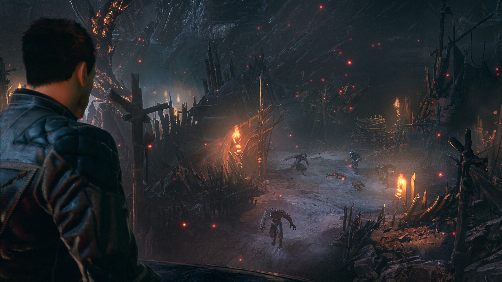 Devil's Hunt screenshot 5