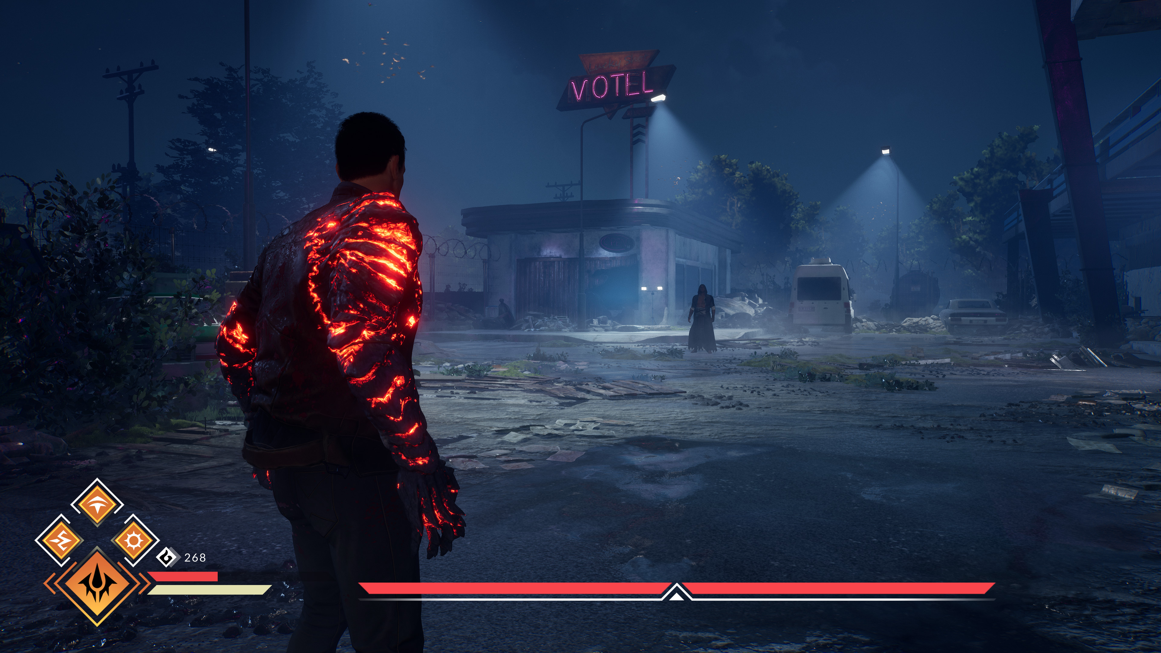 Devil's Hunt screenshot 3