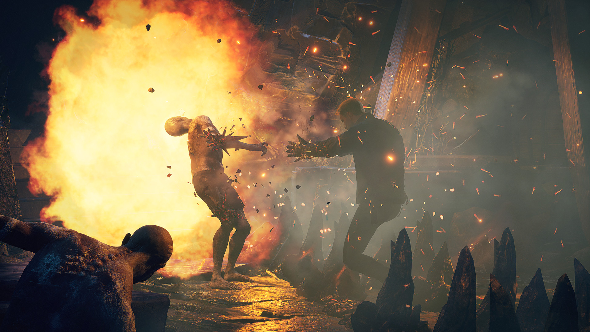 Devil's Hunt screenshot 14